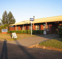 Country Road Motel St Arnaud - Hervey Bay Accommodation