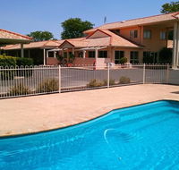 Country Roads Motor Inn - Hervey Bay Accommodation
