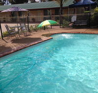 Country Rose Motel Warwick - Hervey Bay Accommodation