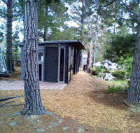 Country Studio - Tourism Hervey Bay