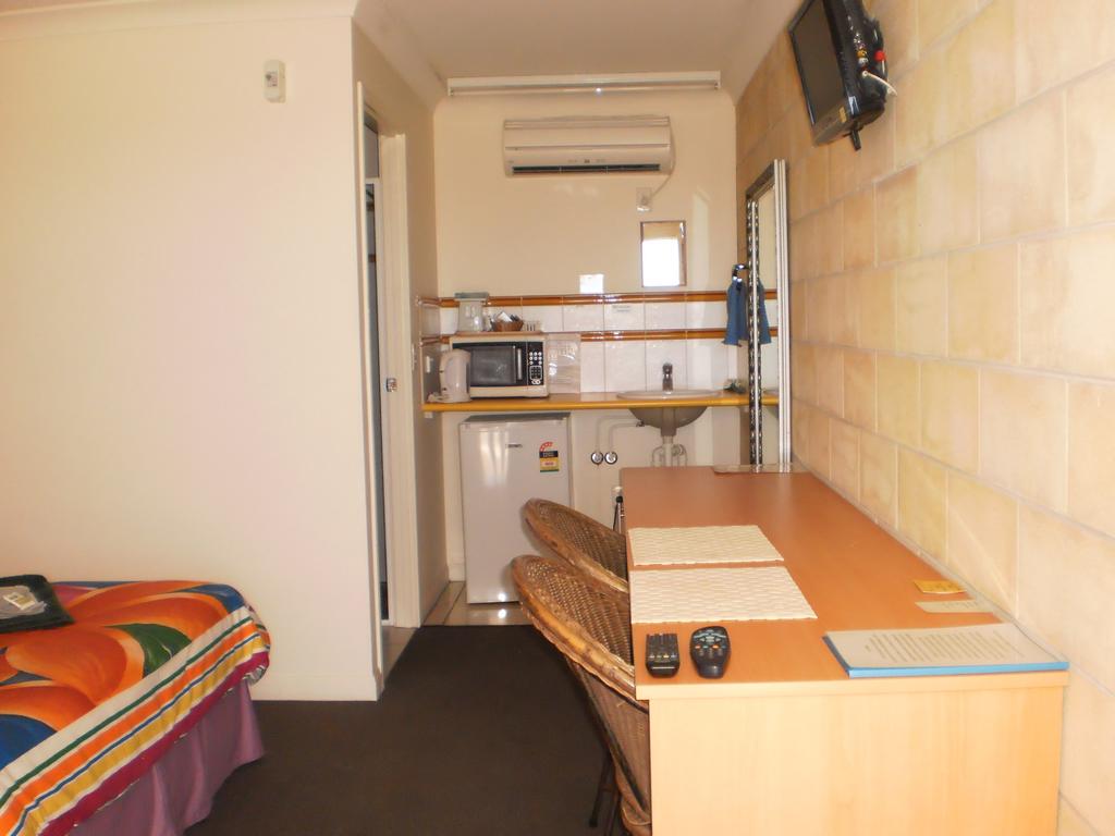  Hervey Bay Accommodation
