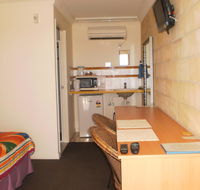Country View Motel Ilbilbie - Hervey Bay Accommodation