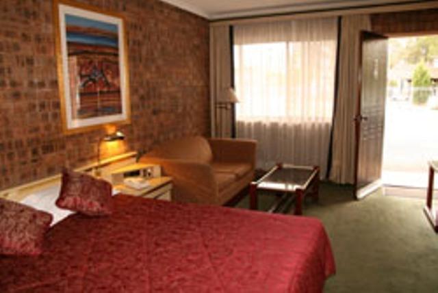 Brocklehurst NSW Hervey Bay Accommodation