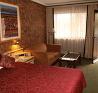 Countryman Motor Inn - Hervey Bay Accommodation