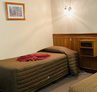 County Lodge Motor Inn - Tourism Hervey Bay