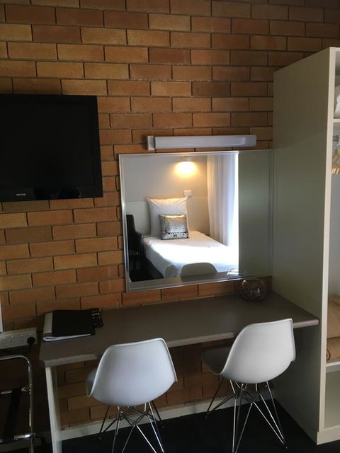 Court Street Motel - Hervey Bay Accommodation 3