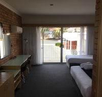 Court Street Motel - Hervey Bay Accommodation