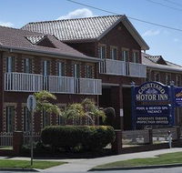 Courtyard Motor Inn - Hervey Bay Accommodation