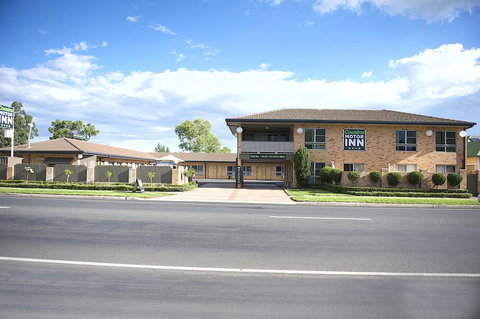 Cousins Motor Inn - Hervey Bay Accommodation 0