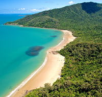Cow Bay Hilltop Escape - Tourism Hervey Bay