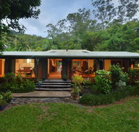 Cow Bay Homestay BB - Tourism Hervey Bay