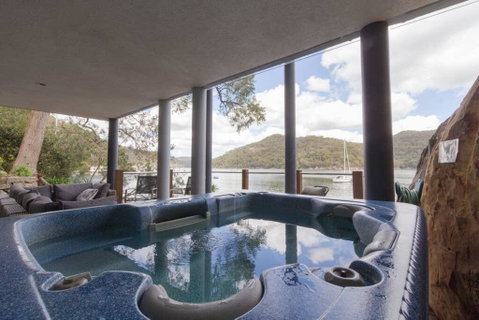 CowanWaters - Hervey Bay Accommodation 3