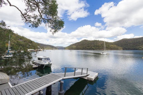 CowanWaters - Hervey Bay Accommodation 1