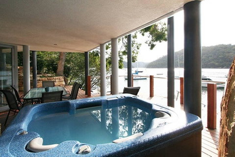 CowanWaters - Hervey Bay Accommodation 2