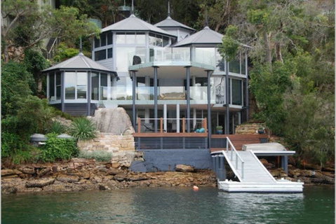 CowanWaters - Hervey Bay Accommodation 0