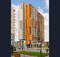 Cozy  Convenient 1Bdr Aparment  FREE parking - Hervey Bay Accommodation