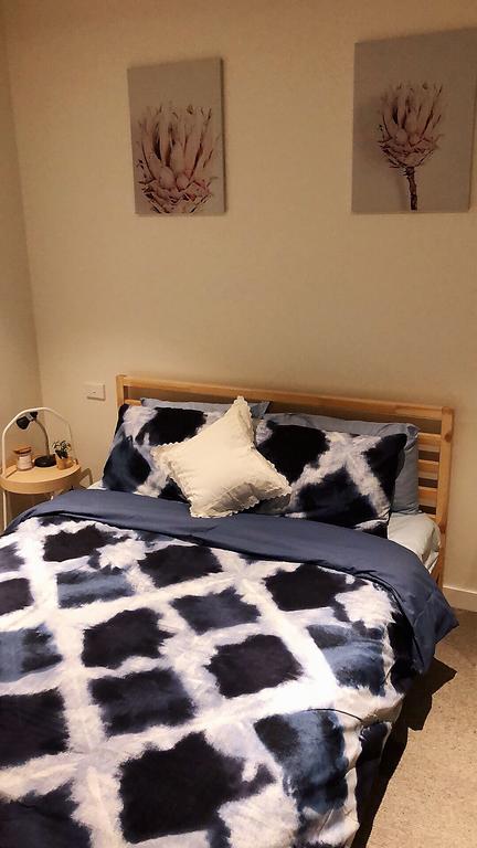 Cozy & Convenient 1Bdr Aparment + FREE Parking - Hervey Bay Accommodation 3
