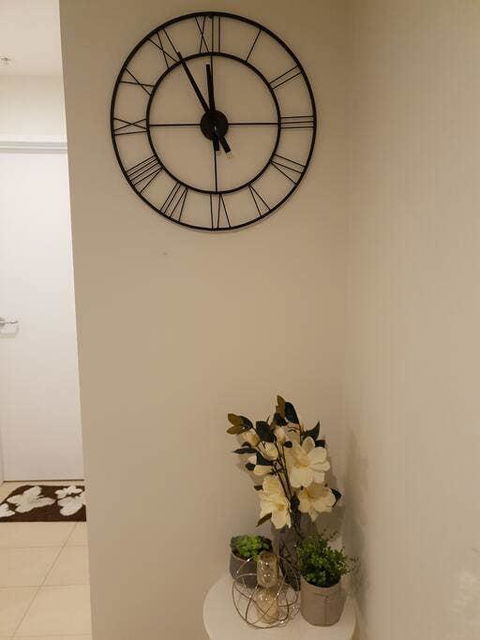 Cozy 3BR Sleep8 Apt 1min WalkTo Train Bus Shopping - Hervey Bay Accommodation 3