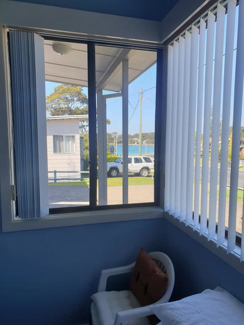 Cozy Beach Weekender - Hervey Bay Accommodation 3