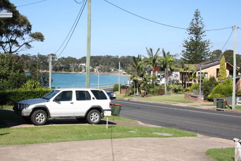 Cozy Beach Weekender - Hervey Bay Accommodation 1