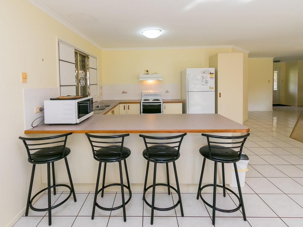  Hervey Bay Accommodation
