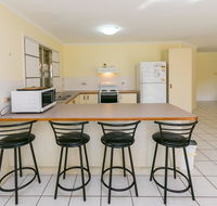 Cozy Family Holiday House - Hervey Bay Accommodation
