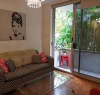 Cozy Marrickville Apartment Near Centre - Tourism Hervey Bay