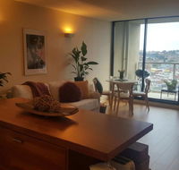 Cozy Shared Home on 11th Fl - own balcony - Tourism Hervey Bay