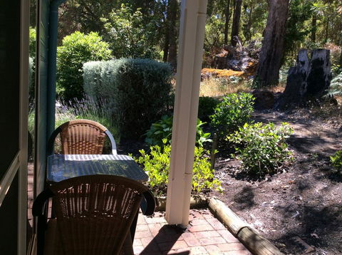 Crabapple Lane - Hervey Bay Accommodation 3