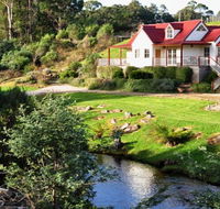 Crabtree Riverfront Cottages - Hervey Bay Accommodation