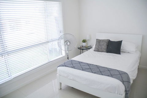 Craig's Place - Hervey Bay Accommodation 0