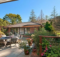 Craigdarroch Courtyard Cottage 22 Bartle Road - Tourism Hervey Bay