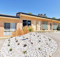 Cranbourne Motor Inn - Hervey Bay Accommodation