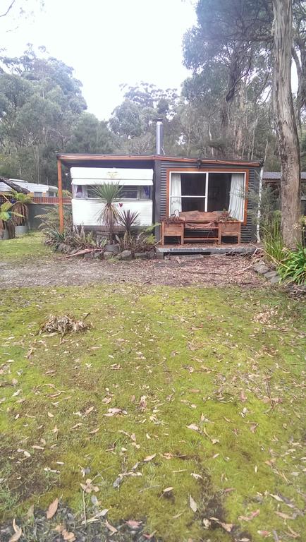 Crayfish Creek Van & Cabin Park - Hervey Bay Accommodation 3