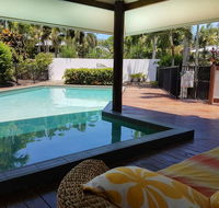 Crazy About Cairns Resort Living - 6 Bedrooms - Hervey Bay Accommodation