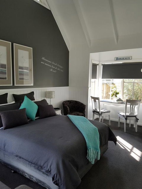 Creek Cottage Bed And Breakfast - Hervey Bay Accommodation 2