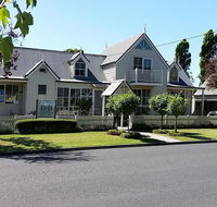 Creek Cottage Bed And Breakfast - Hervey Bay Accommodation