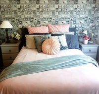 Creek Cottage Jindera - Hervey Bay Accommodation