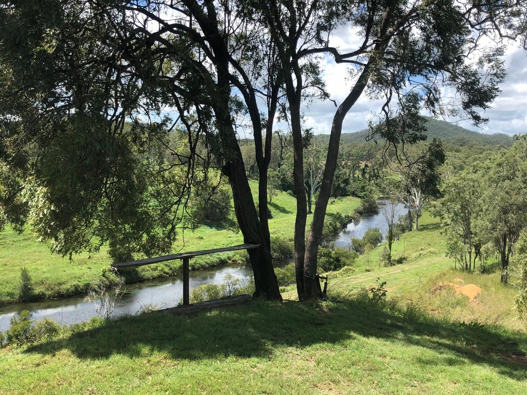 Kilkivan QLD Hervey Bay Accommodation