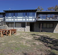 Creel Lodge - Hervey Bay Accommodation