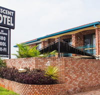 Crescent Motel Taree - Hervey Bay Accommodation