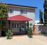 Crest Motor Inn - Tourism Hervey Bay