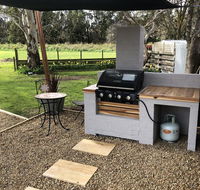 Creswick Motel - Hervey Bay Accommodation