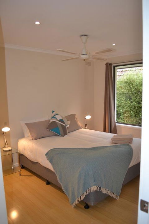 Crisands Of Echuca - Hervey Bay Accommodation 3