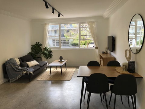 Cronulla Accommodation - Hervey Bay Accommodation 3