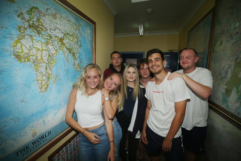 Cronulla Beach Backpackers - Hervey Bay Accommodation 3