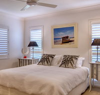 Cronulla Beach House BB
