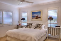 Cronulla Beach House BB