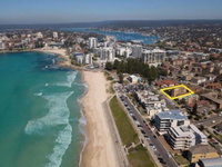 CRONULLA BREEZE