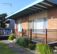 Cronulla Cottage  Cape Woolamai - Hervey Bay Accommodation